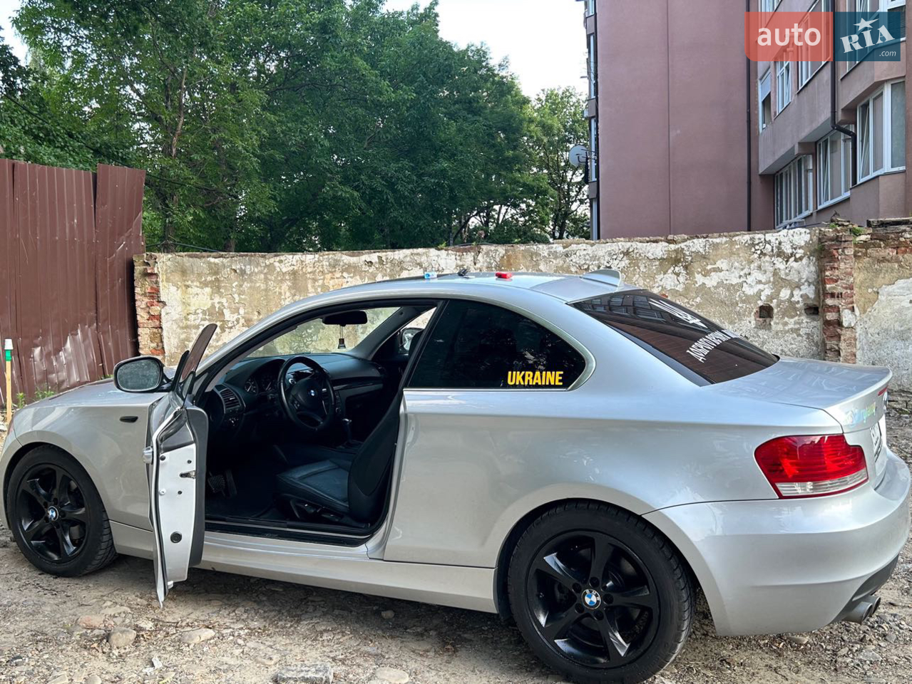 2010 BMW 1er - мініатюра 18