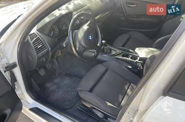 Хетчбек BMW 1 Series 2008 в Миколаєві