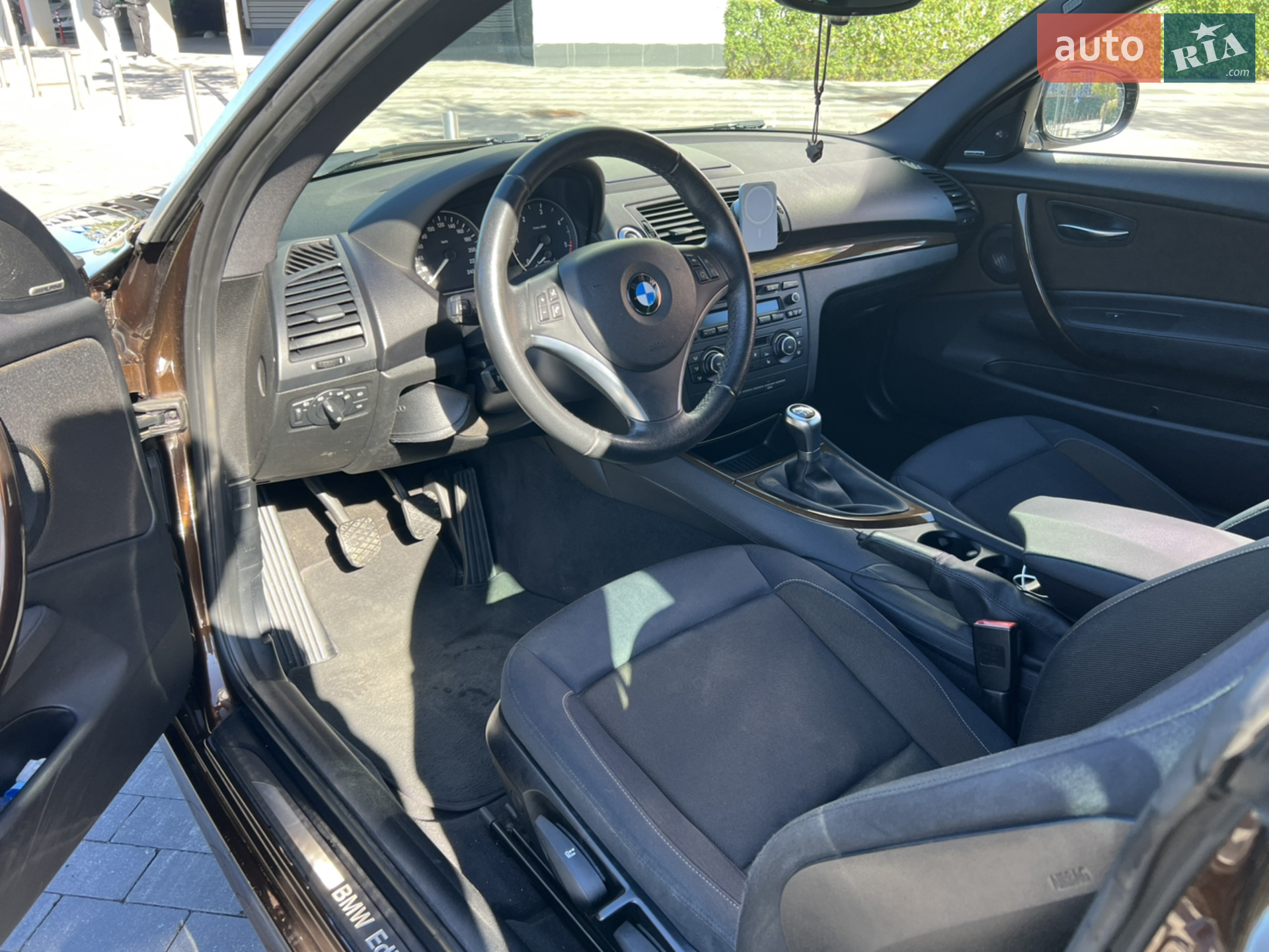 2011 BMW 1er - мініатюра 8
