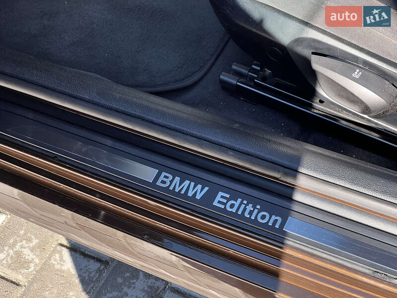 Хетчбек BMW 1 Series 2011 в Києві фото 16 Хетчбек BMW 1 Series 2011 в Києві