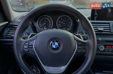 Хэтчбек BMW 1 Series 2011 в Виннице