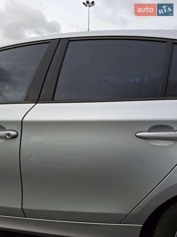 Хетчбек BMW 1 Series 2008 в Чернігові