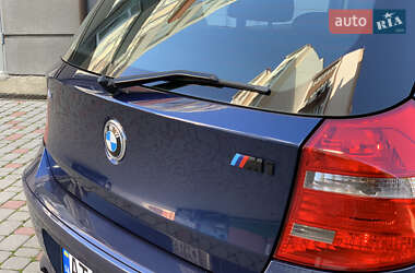 Хэтчбек BMW 1 Series 2010 в Ивано-Франковске