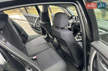 Хэтчбек BMW 1 Series 2008 в 