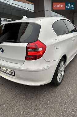 Хетчбек BMW 1 Series 2007 в Києві