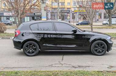 Хетчбек BMW 1 Series 2004 в Калуші