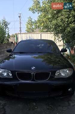 Хетчбек BMW 1 Series 2006 в Житомирі