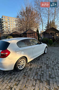 Хетчбек BMW 1 Series 2011 в Львові