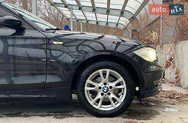 Хетчбек BMW 1 Series 2008 в Києві