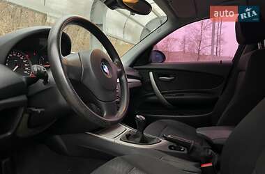 Хетчбек BMW 1 Series 2008 в Києві