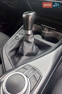 Хетчбек BMW 1 Series 2012 в Бердичеві