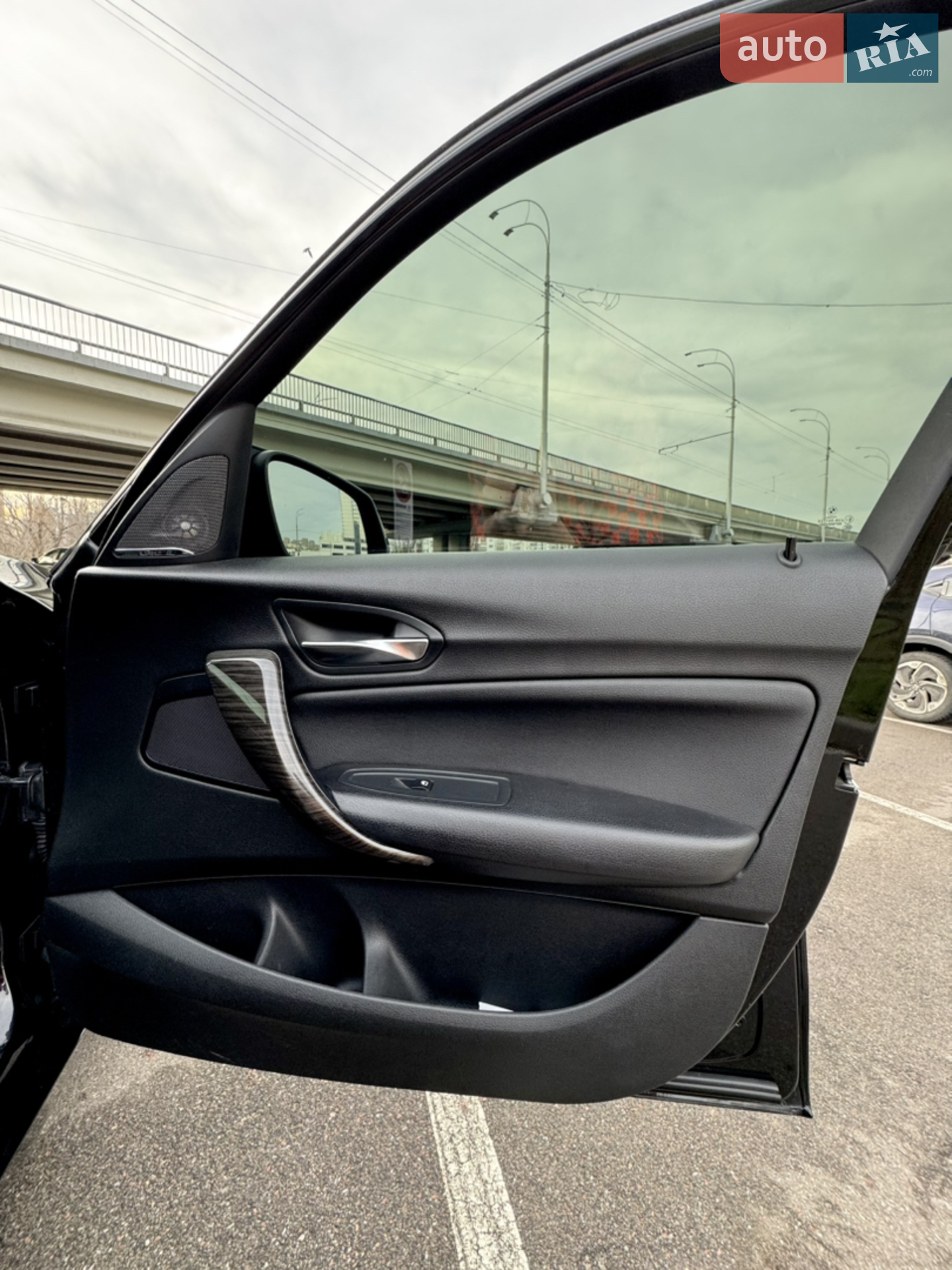 2012 BMW 1er - мініатюра 10