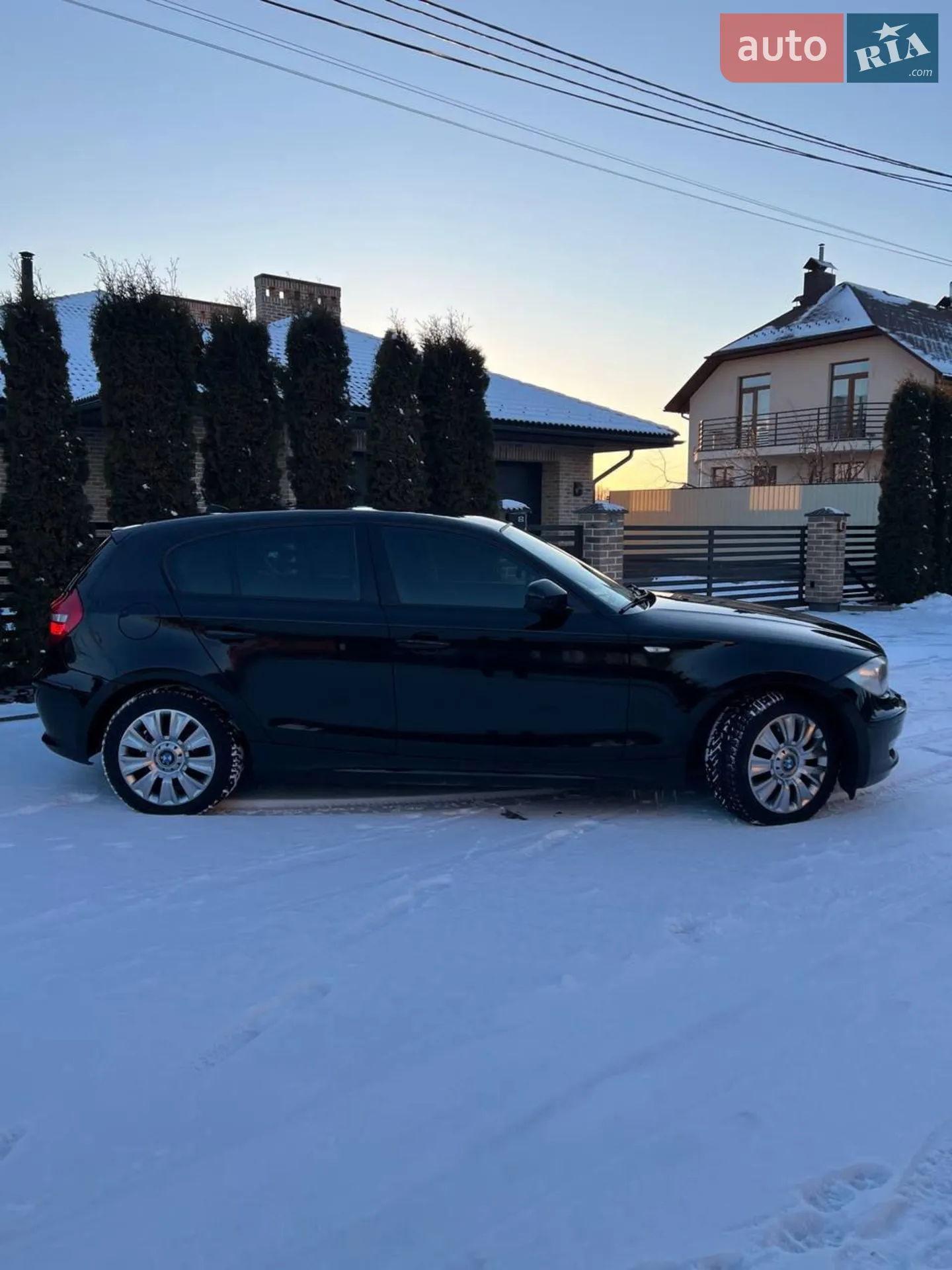 2011 BMW 1er - мініатюра 10