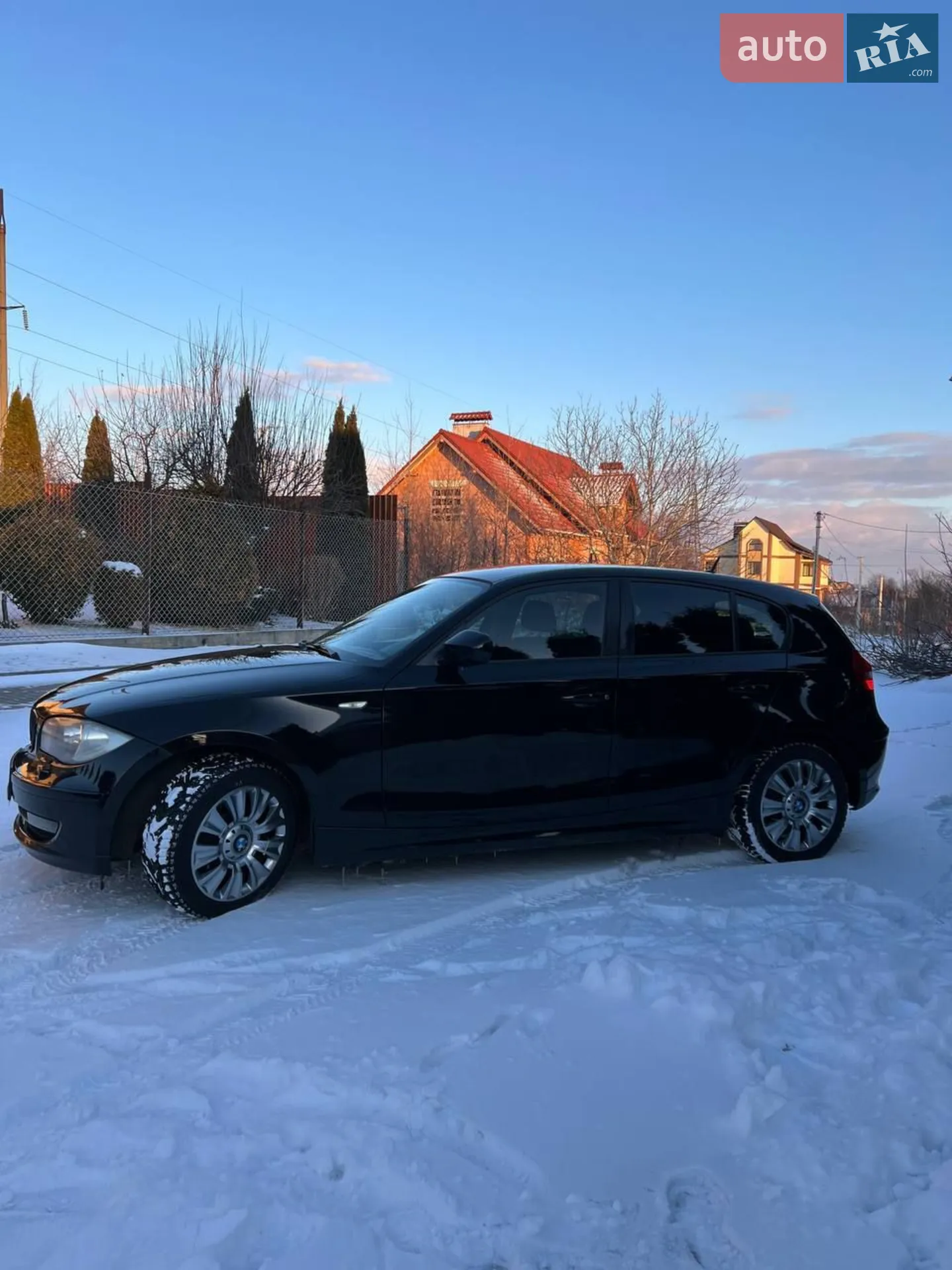 2011 BMW 1er - мініатюра 11