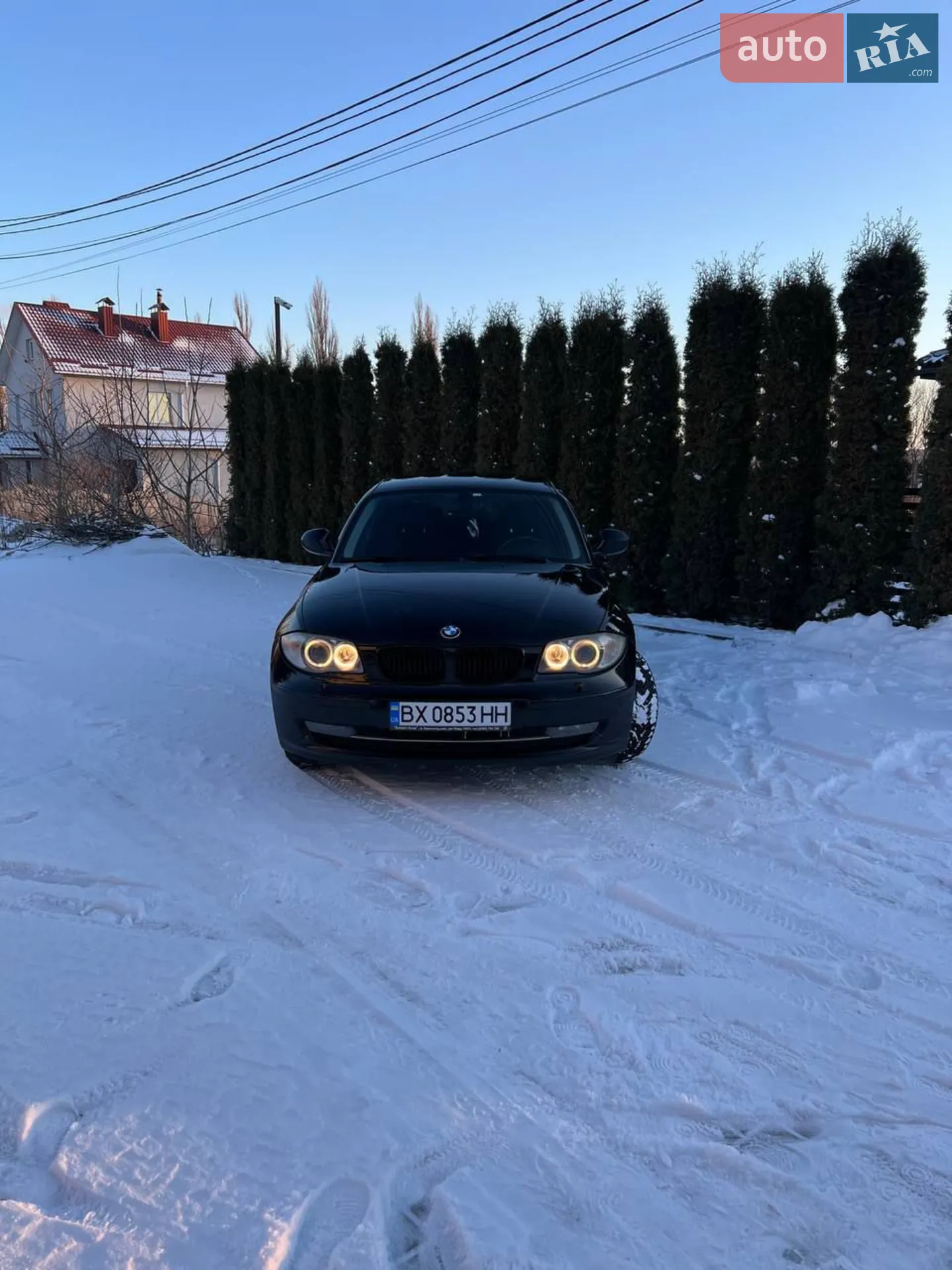 2011 BMW 1er - мініатюра 15