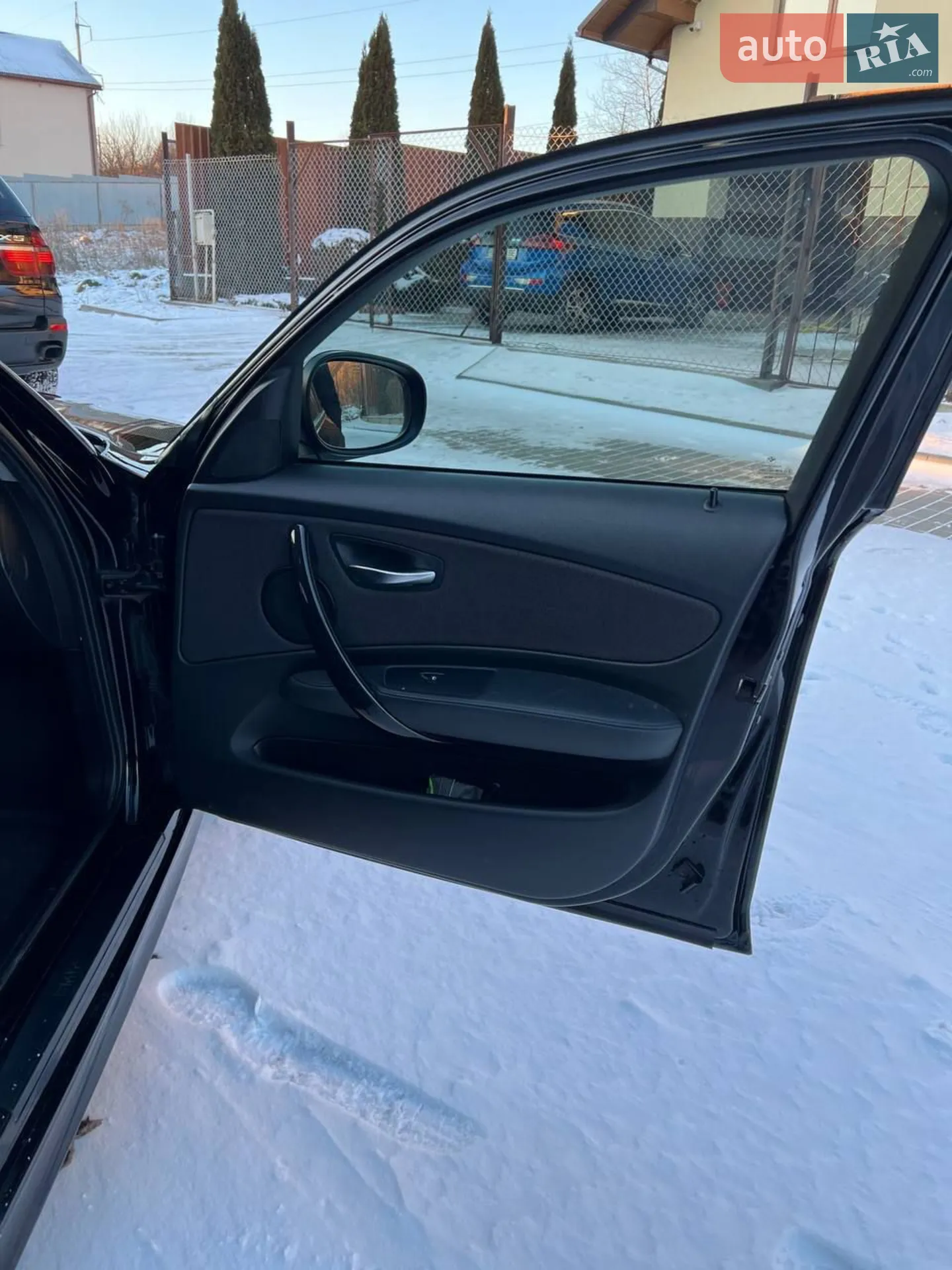 2011 BMW 1er - мініатюра 25