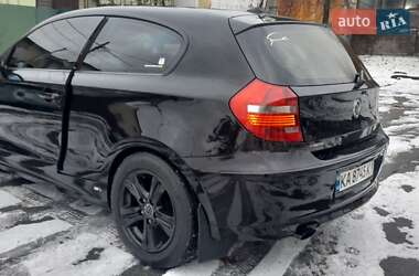 Купе BMW 1 Series 2007 в Києві