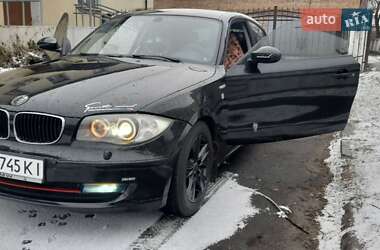 Купе BMW 1 Series 2007 в Києві