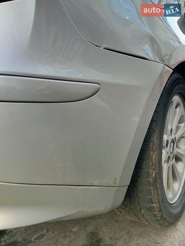 Хетчбек BMW 1 Series 2005 в Рівному фото 5 Хетчбек BMW 1 Series 2005 в Рівному