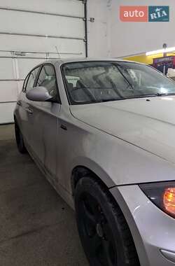 Хетчбек BMW 1 Series 2005 в Рівному