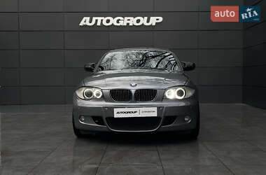 Купе BMW 1 Series 2013 в Одессе