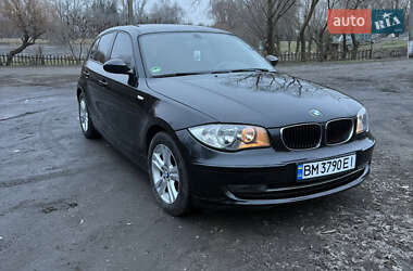 Хетчбек BMW 1 Series 2007 в Києві