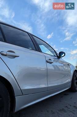 Хетчбек BMW 1 Series 2005 в 