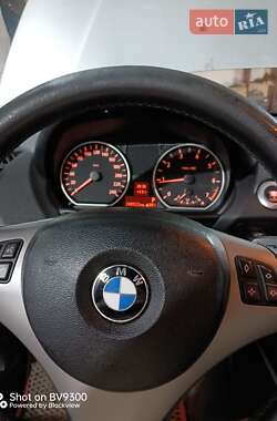 Хэтчбек BMW 1 Series 2005 в Кривом Роге