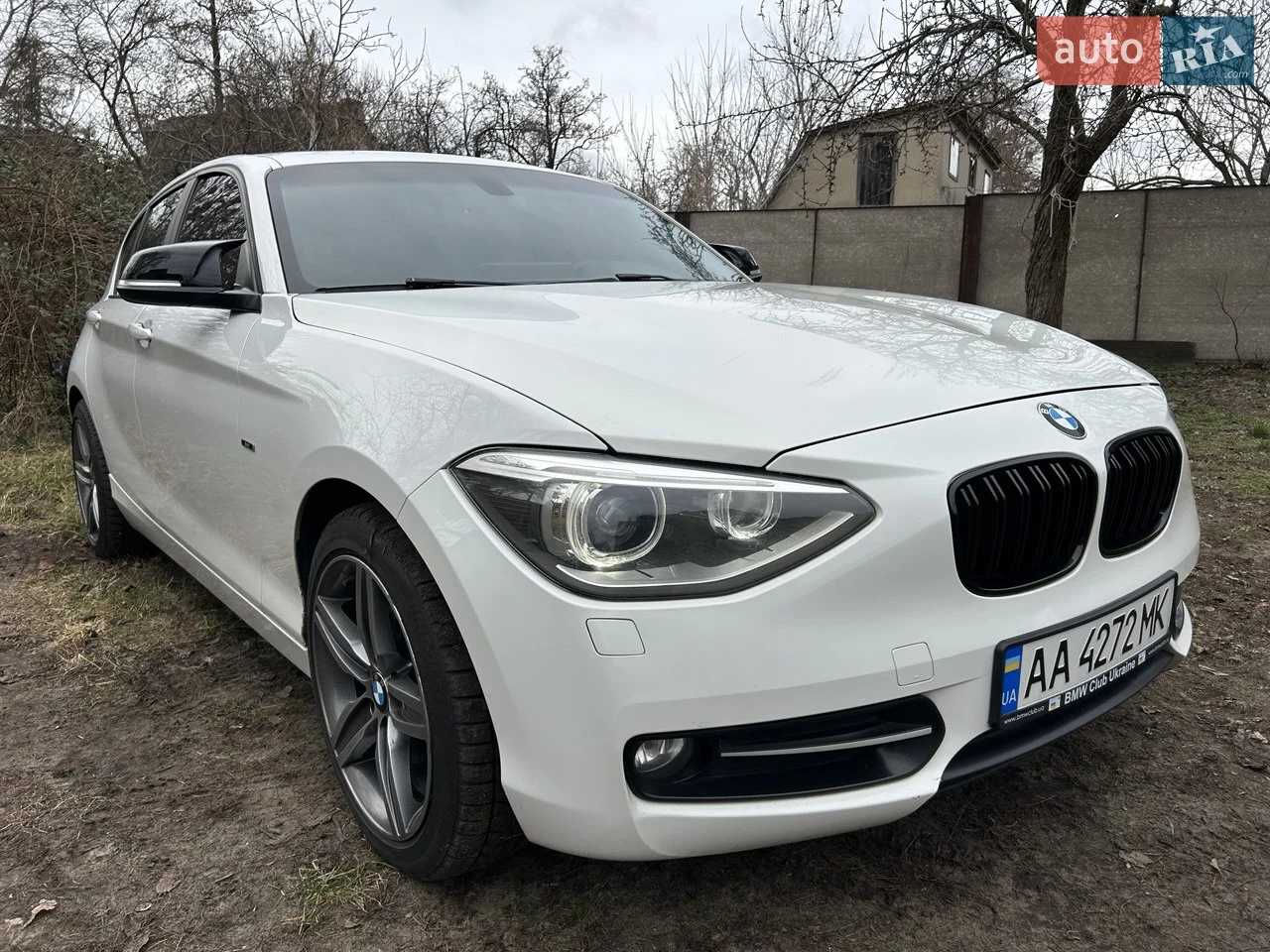 2013 BMW 1er - мініатюра 17