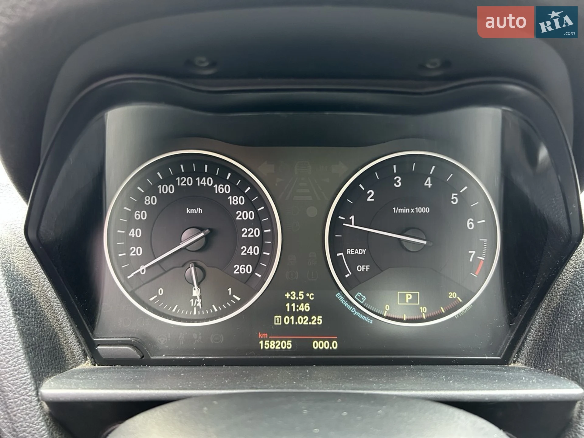 2012 BMW 1er - мініатюра 32
