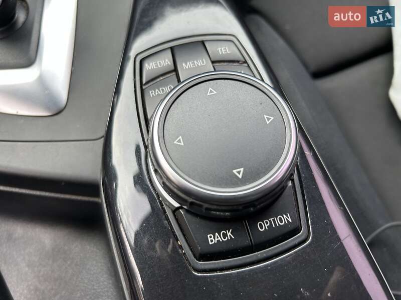 Хетчбек BMW 1 Series 2012 в Києві