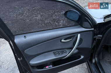 Хэтчбек BMW 1 Series 2007 в Конотопе