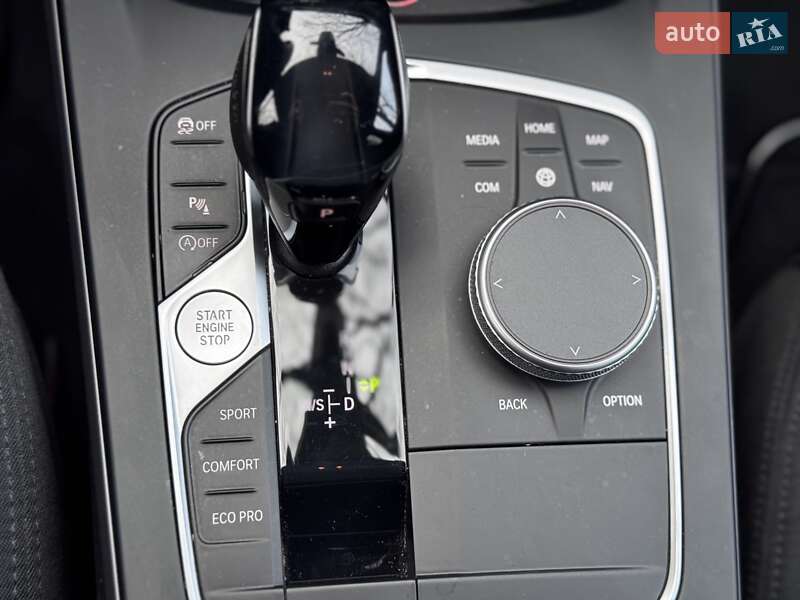 Хетчбек BMW 1 Series 2021 в Києві фото 17 Хетчбек BMW 1 Series 2021 в Києві