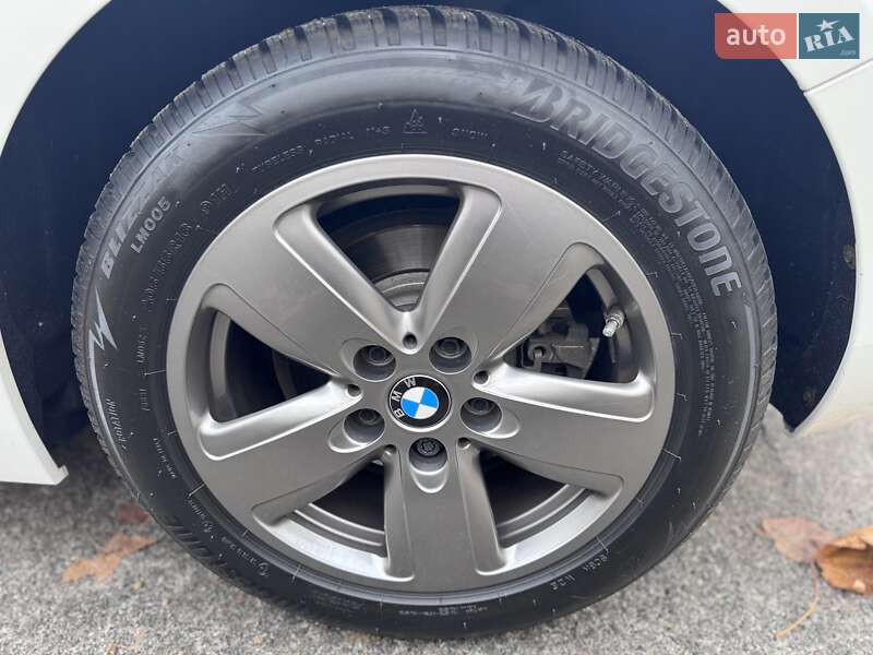 Хетчбек BMW 1 Series 2021 в Києві фото 21 Хетчбек BMW 1 Series 2021 в Києві