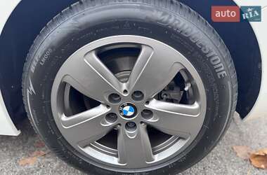 Хэтчбек BMW 1 Series 2021 в 