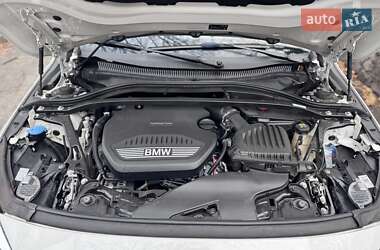 Хэтчбек BMW 1 Series 2021 в 