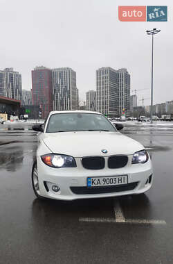 Купе BMW 1 Series 2011 в Києві