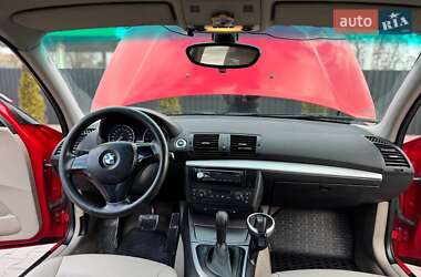 Хэтчбек BMW 1 Series 2005 в 