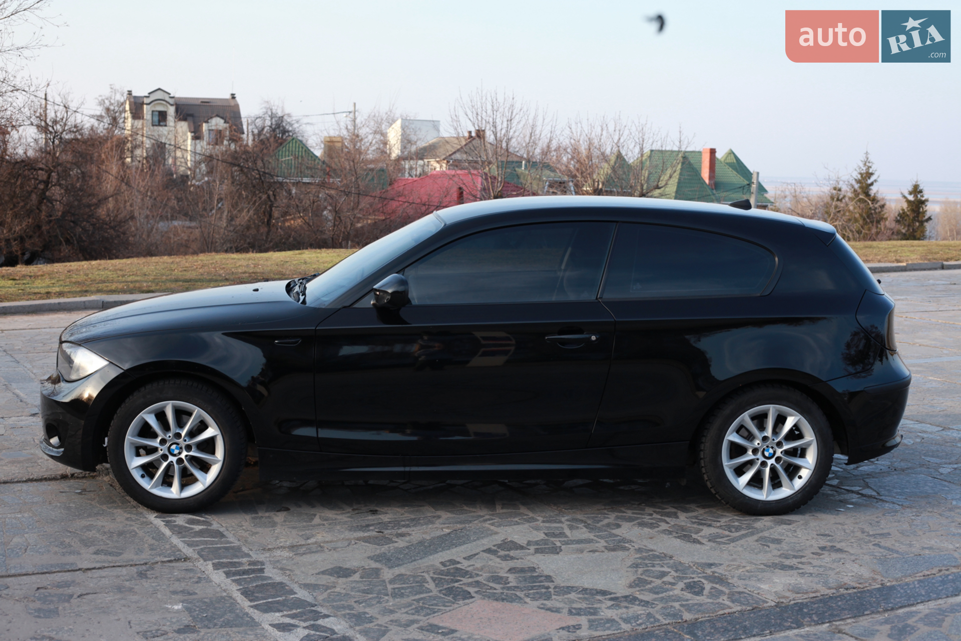 2011 BMW 1er - мініатюра 11