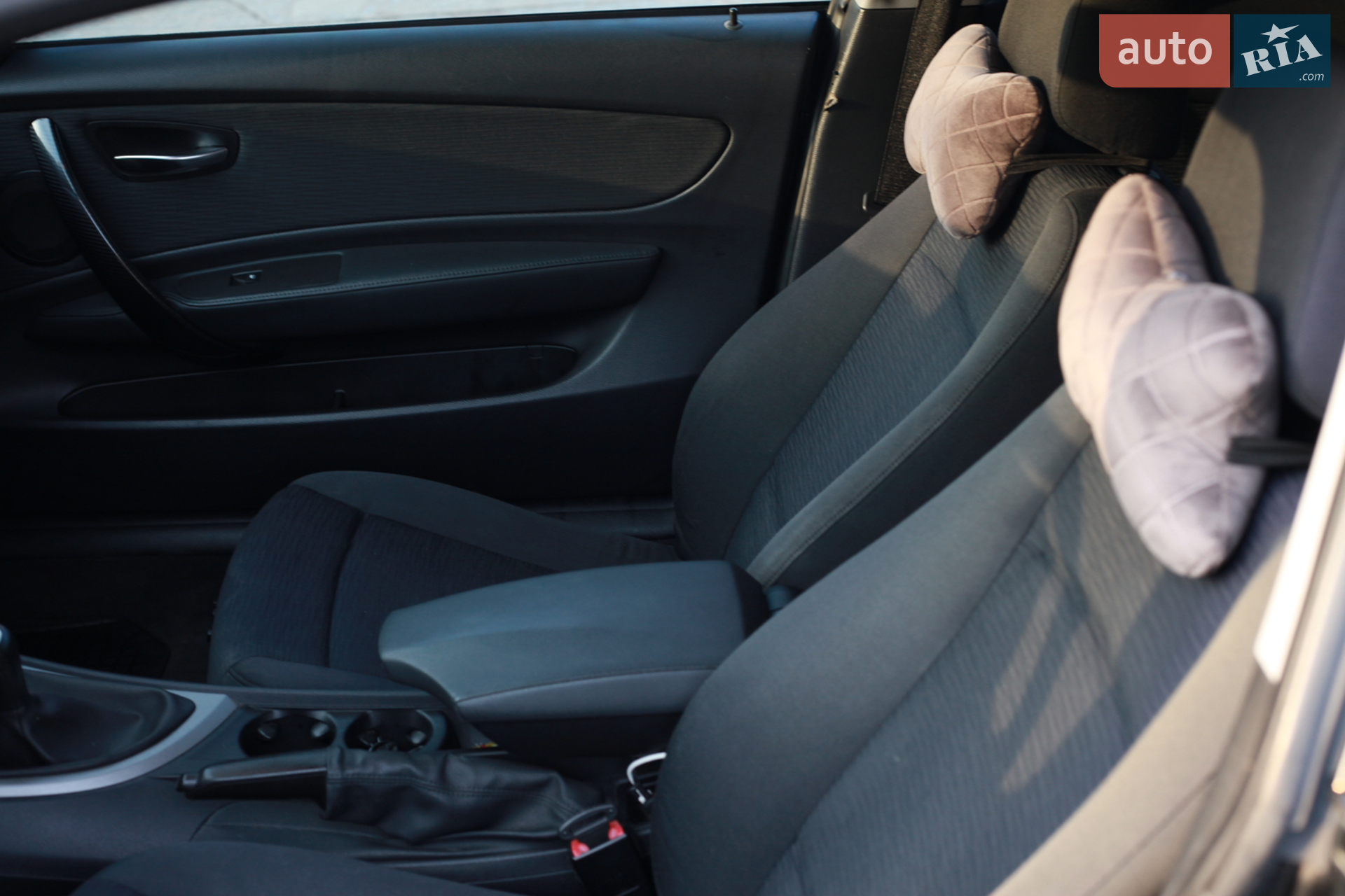 2011 BMW 1er - мініатюра 18