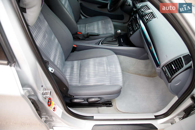 Хетчбек BMW 1 Series 2006 в Бердичеві
