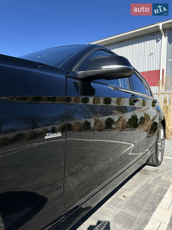 Хетчбек BMW 1 Series 2017 в Луцьку фото 15 Хетчбек BMW 1 Series 2017 в Луцьку