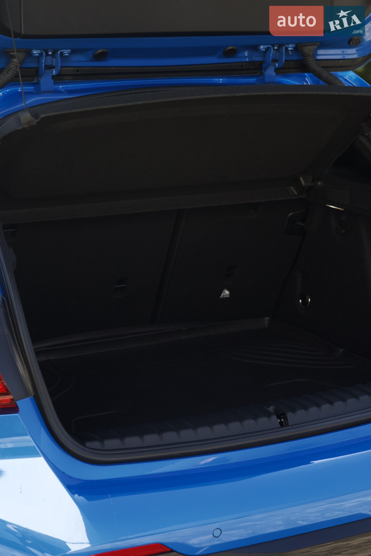 2020 BMW 1er - мініатюра 7