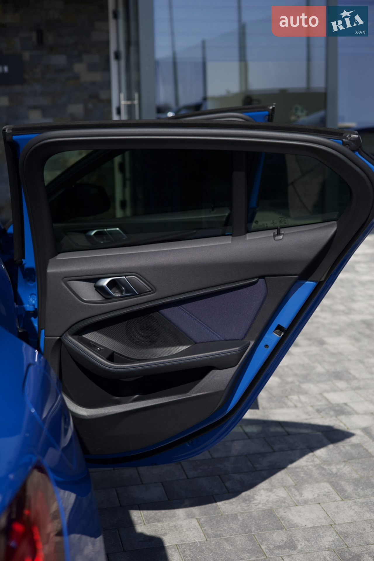 2020 BMW 1er - мініатюра 19