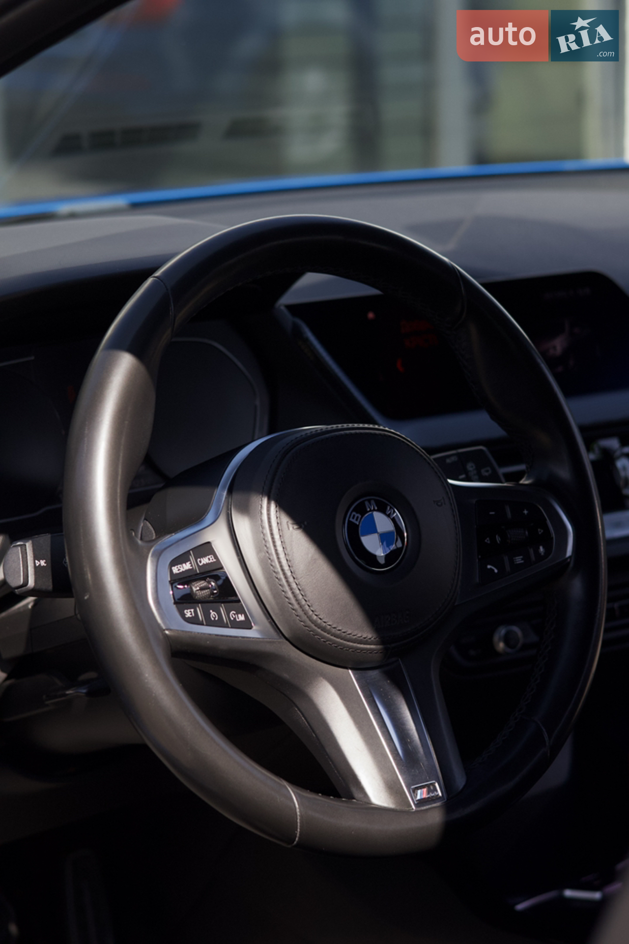 2020 BMW 1er - мініатюра 24