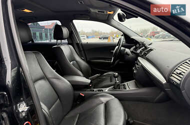 Хэтчбек BMW 1 Series 2005 в 