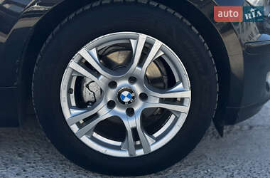 Хэтчбек BMW 1 Series 2011 в 