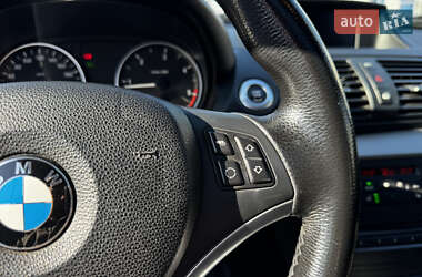 Хэтчбек BMW 1 Series 2011 в 
