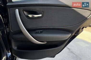 Хэтчбек BMW 1 Series 2011 в 