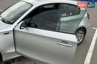Хетчбек BMW 1 Series 2008 в 
